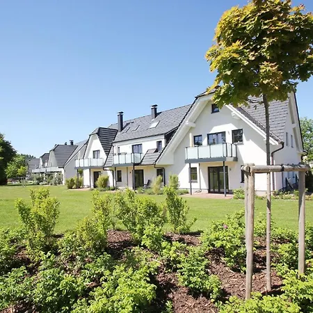 Daire Strandnahe Mit Balkon, Gratis Nutzung Vom Ahoi Erlebnisbad Und Sauna In Sellin - Rex Rugia 13-8 Lobbe