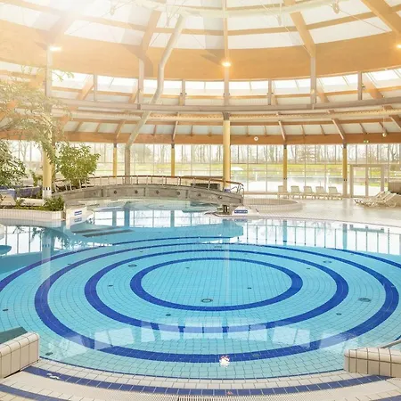Rex Rugia 13-8 Mit Sauna- Und Schwimmbadnutzung Im Ahoi Sellin Apartmán Lobbe