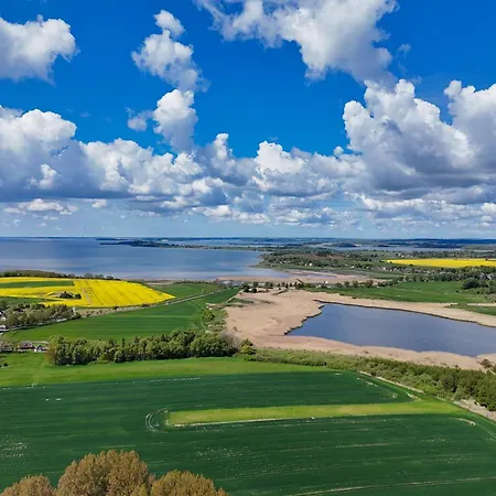 Strandnahe Mit Balkon, Gratis Nutzung Vom Ahoi Erlebnisbad Und Sauna In Sellin - Rex Rugia 13-8 Daire